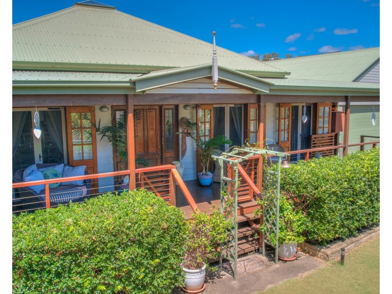 41 Grahame Colyer Drive, Agnes Water QLD 4677