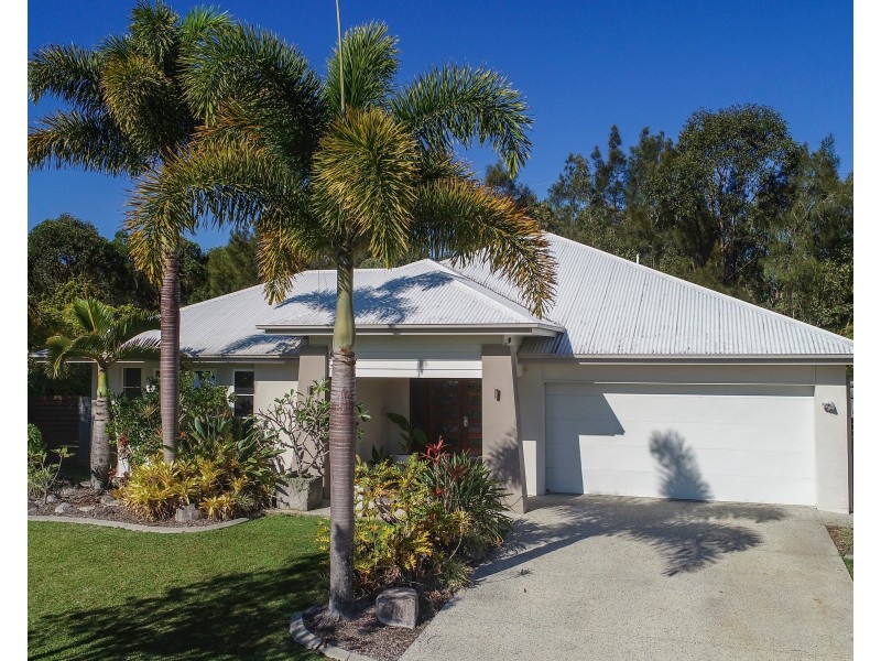 14 Aspera Place, Noosaville QLD 4566