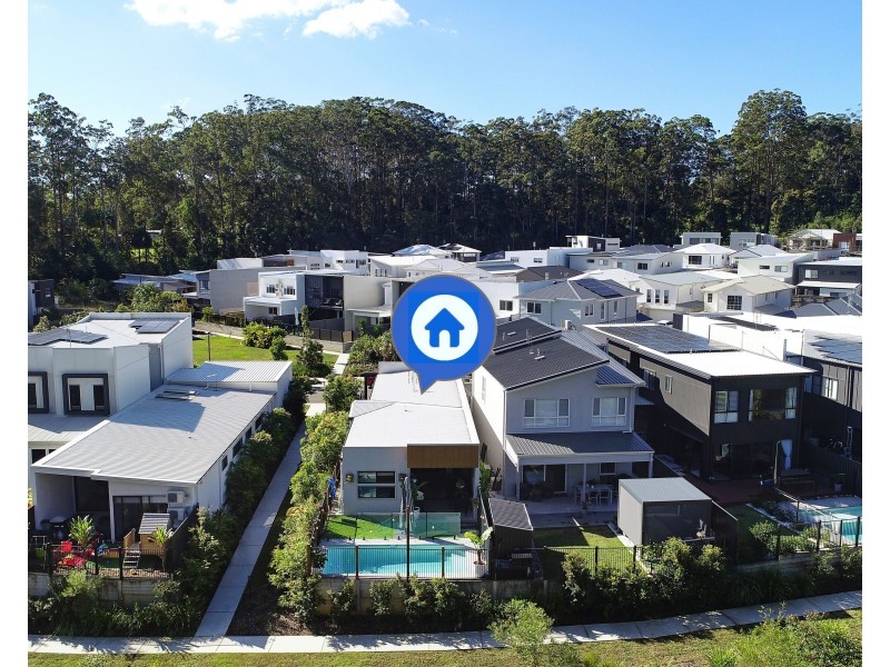 34 Palm Forest Circuit, Forest Glen QLD 4556