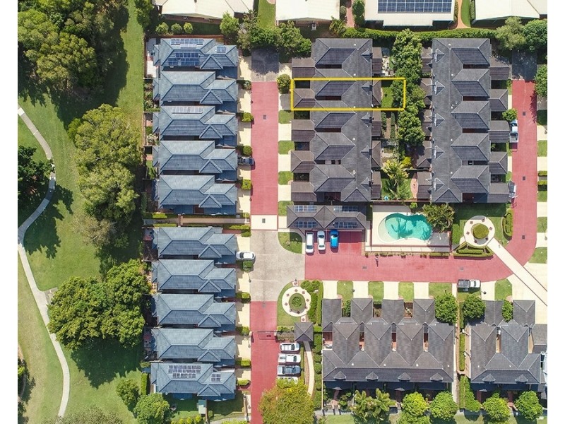 24/2 Springhill Drive, Sippy Downs QLD 4556