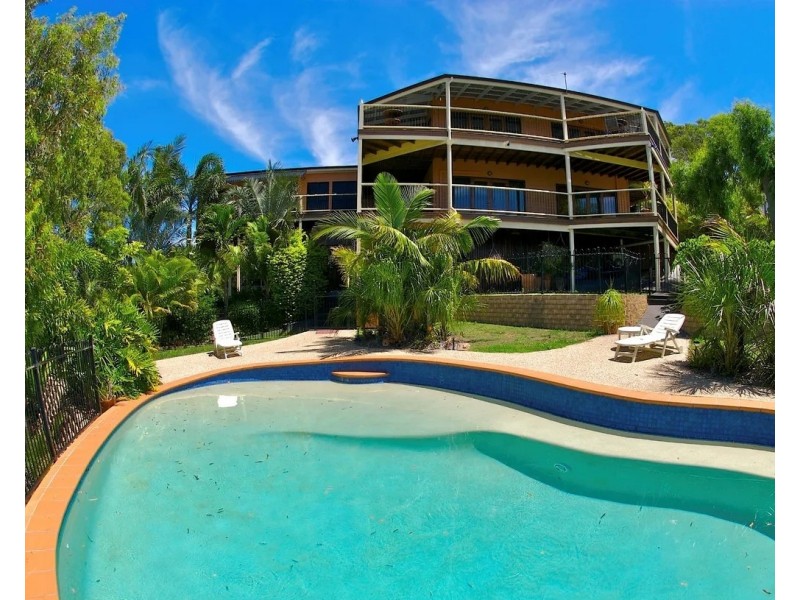 14 Webster Court, Agnes Water QLD 4677