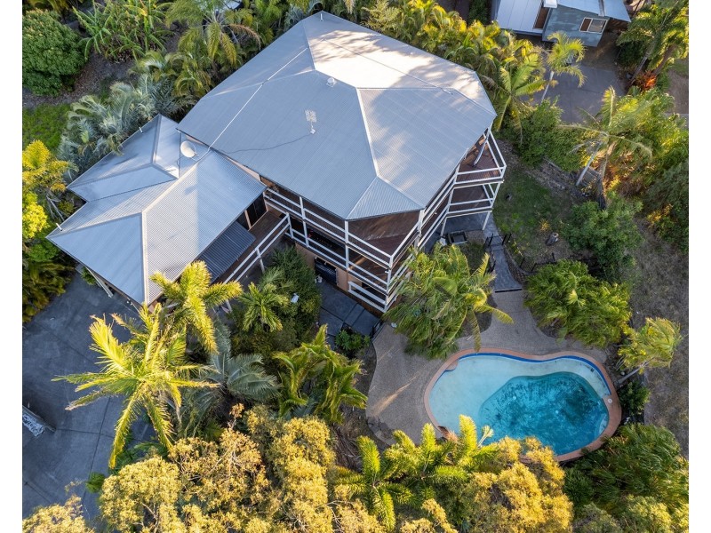 14 Webster Court, Agnes Water QLD 4677