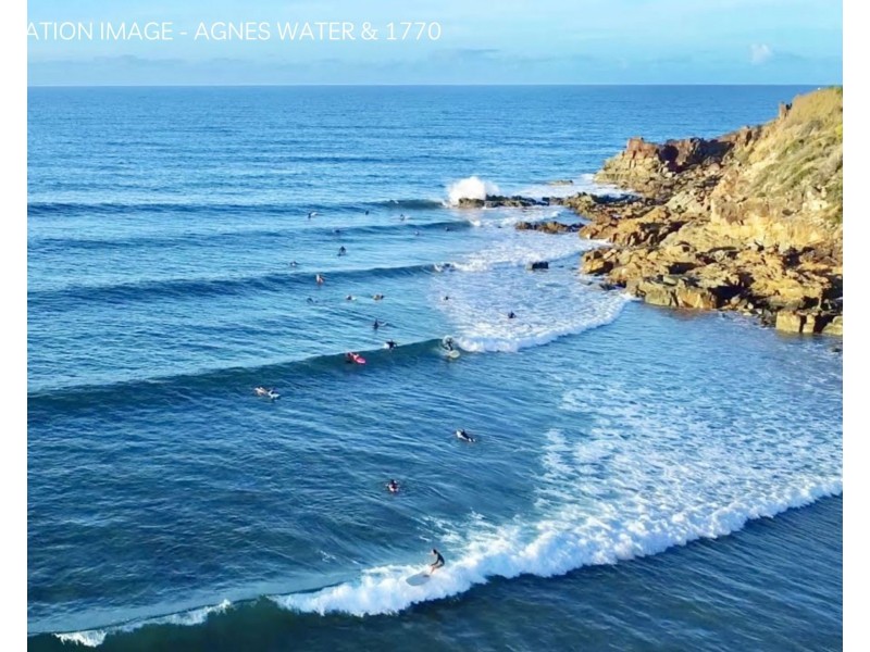 14 Webster Court, Agnes Water QLD 4677