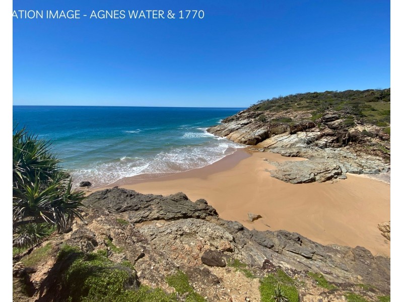 14 Webster Court, Agnes Water QLD 4677