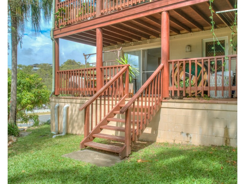 1/4 Zamia Court, Agnes Water QLD 4677
