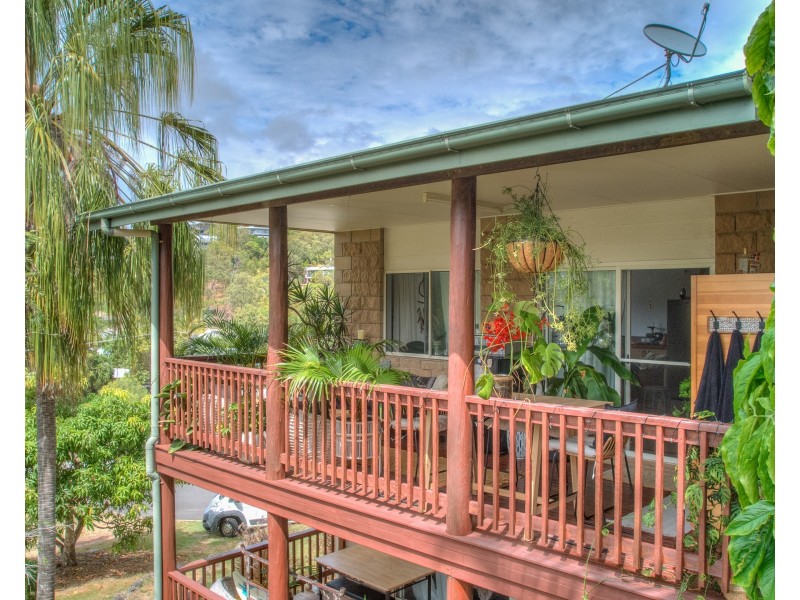 1/4 Zamia Court, Agnes Water QLD 4677