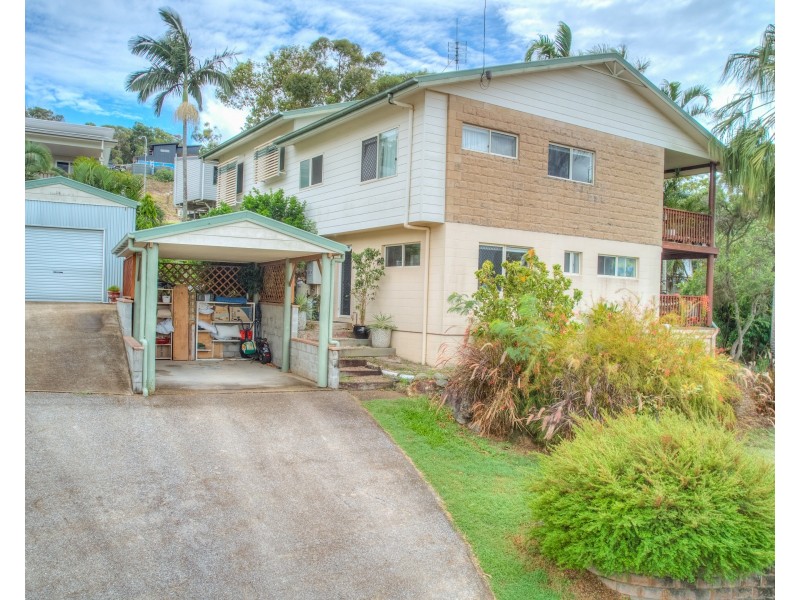 1/4 Zamia Court, Agnes Water QLD 4677
