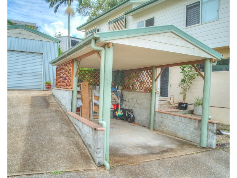 1/4 Zamia Court, Agnes Water QLD 4677