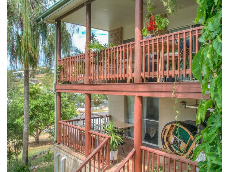 1/4 Zamia Court, Agnes Water QLD 4677