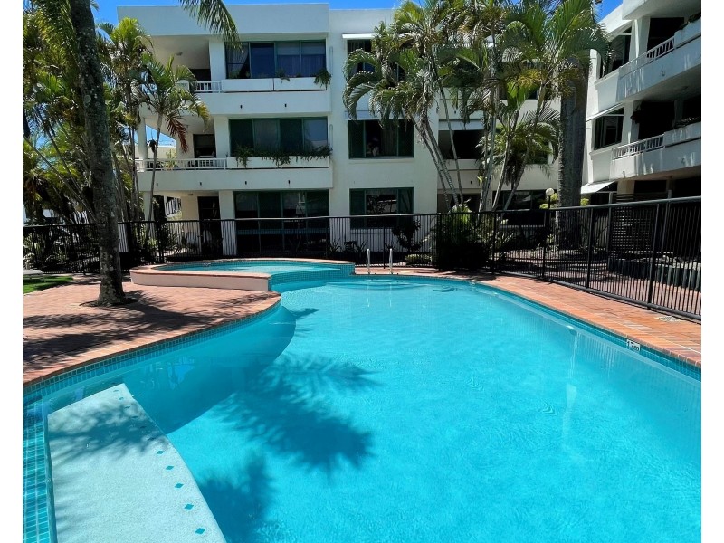 8/7 Juan Street, Alexandra Headland QLD 4572