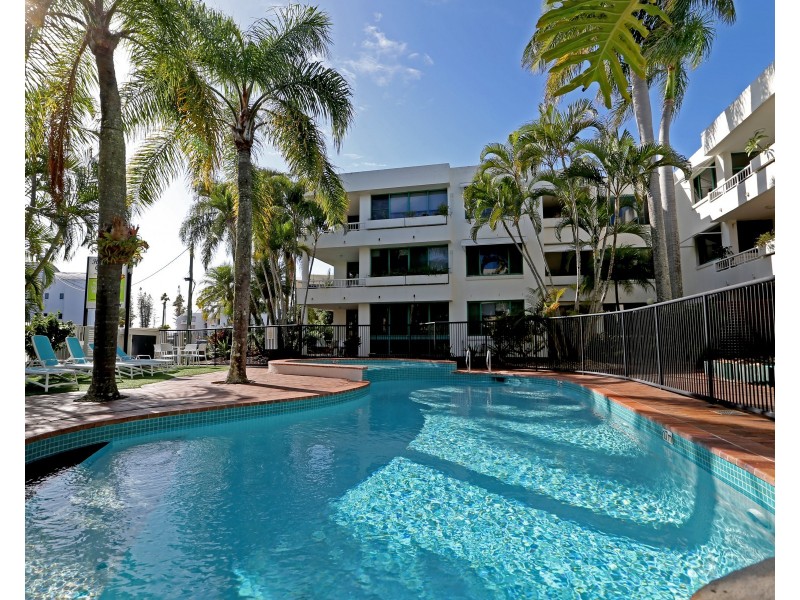 8/7 Juan Street, Alexandra Headland QLD 4572