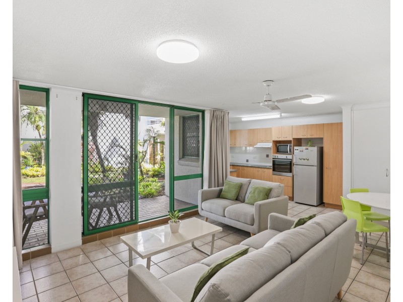 8/7 Juan Street, Alexandra Headland QLD 4572