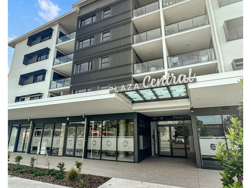 53/10-18 Pikki St, Maroochydore QLD 4558