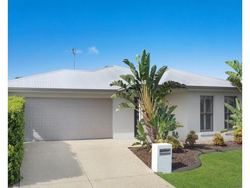 43 Sweetlip Circuit, Mountain Creek QLD 4557