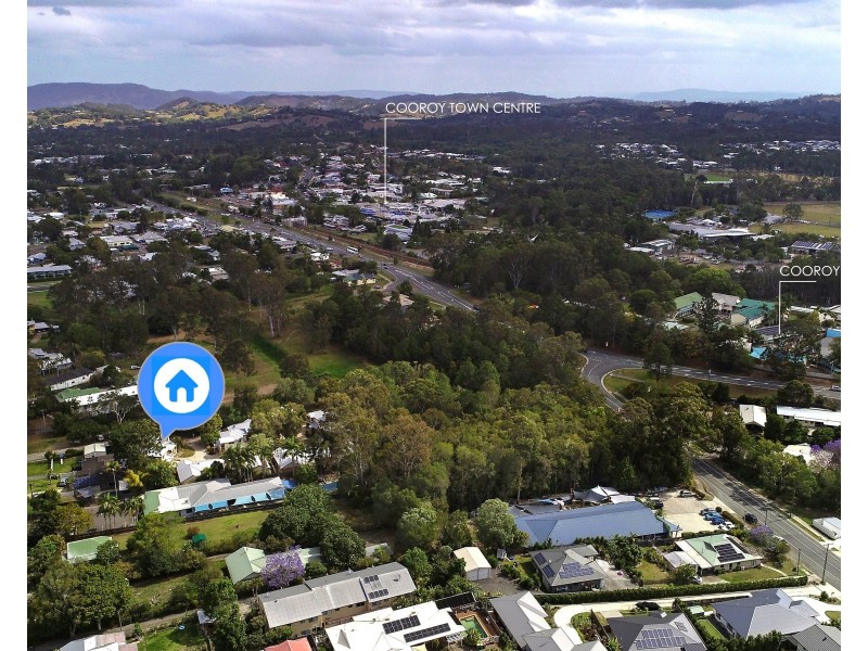 1/26 Kauri Street, Cooroy QLD 4563