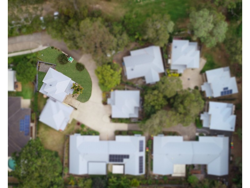 1/26 Kauri Street, Cooroy QLD 4563