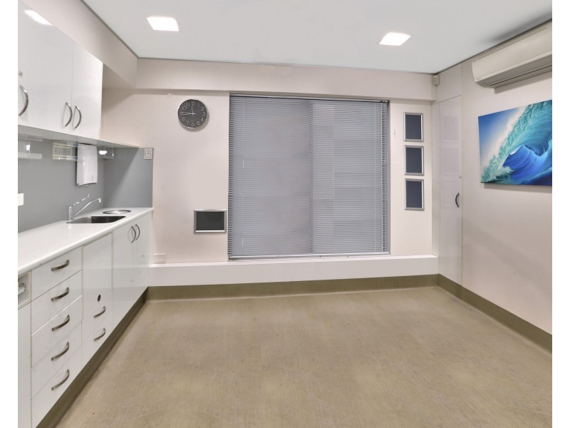 4b/35 Seaside Boulevard, Marcoola QLD 4564