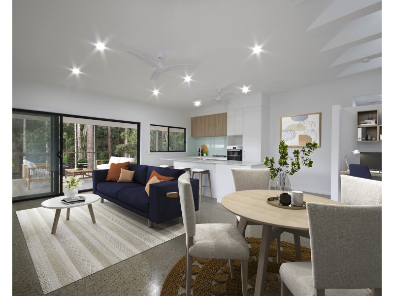 17a Preston Road, Diddillibah QLD 4559