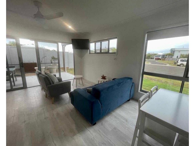 2 The Promenade, Agnes Water QLD 4677