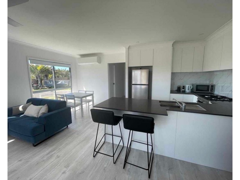 2 The Promenade, Agnes Water QLD 4677