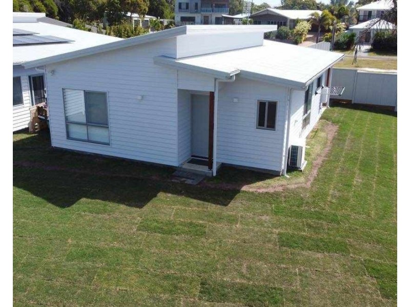 2 The Promenade, Agnes Water QLD 4677