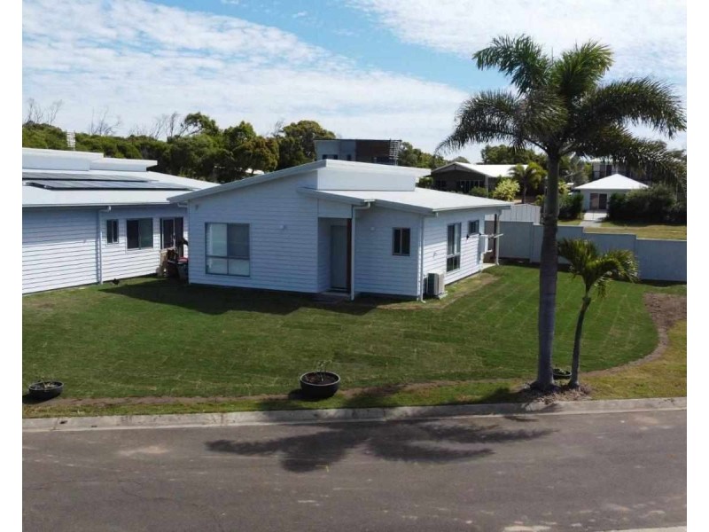 2 The Promenade, Agnes Water QLD 4677