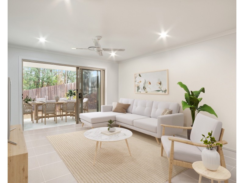 1 & 2/9 Morrow Court, Burnside QLD 4560