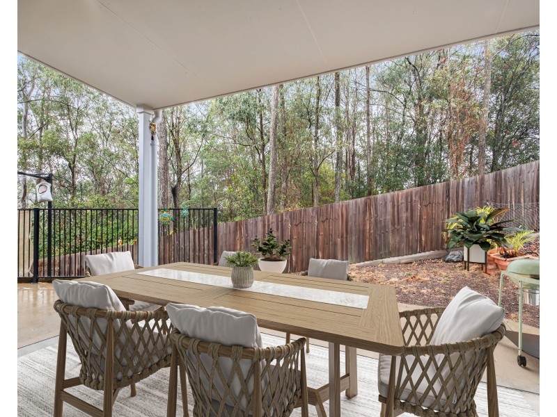 1 & 2/9 Morrow Court, Burnside QLD 4560