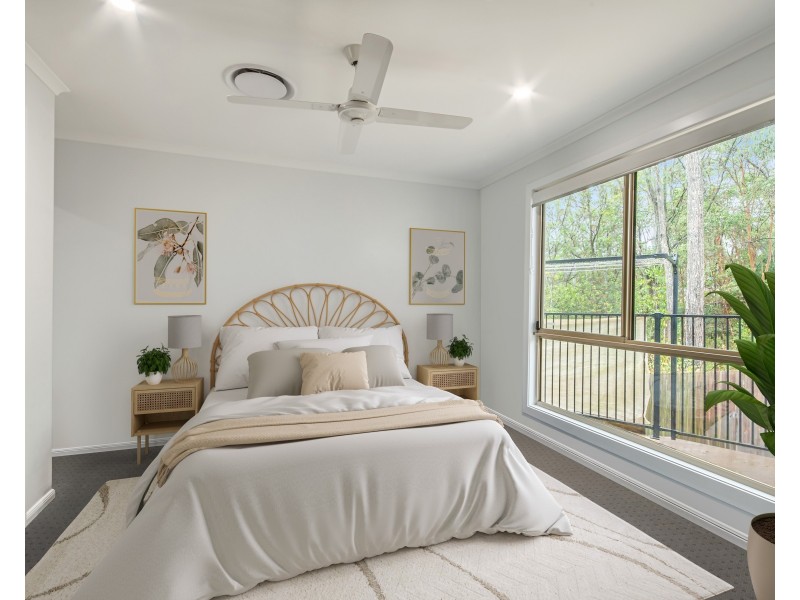 1 & 2/9 Morrow Court, Burnside QLD 4560