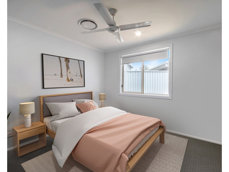 1 & 2/9 Morrow Court, Burnside QLD 4560
