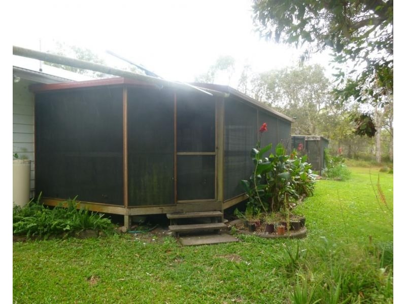 241 Anderson Way, Agnes Water QLD 4677