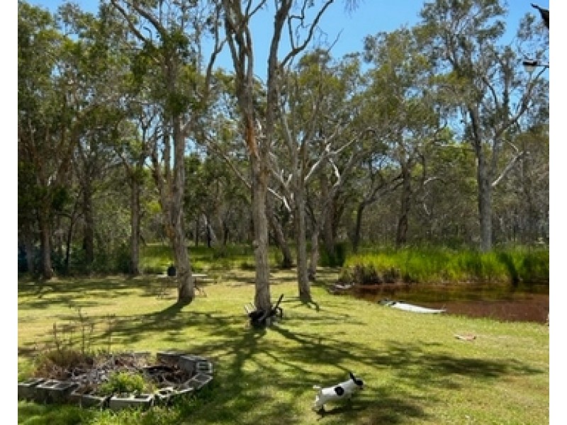 241 Anderson Way, Agnes Water QLD 4677