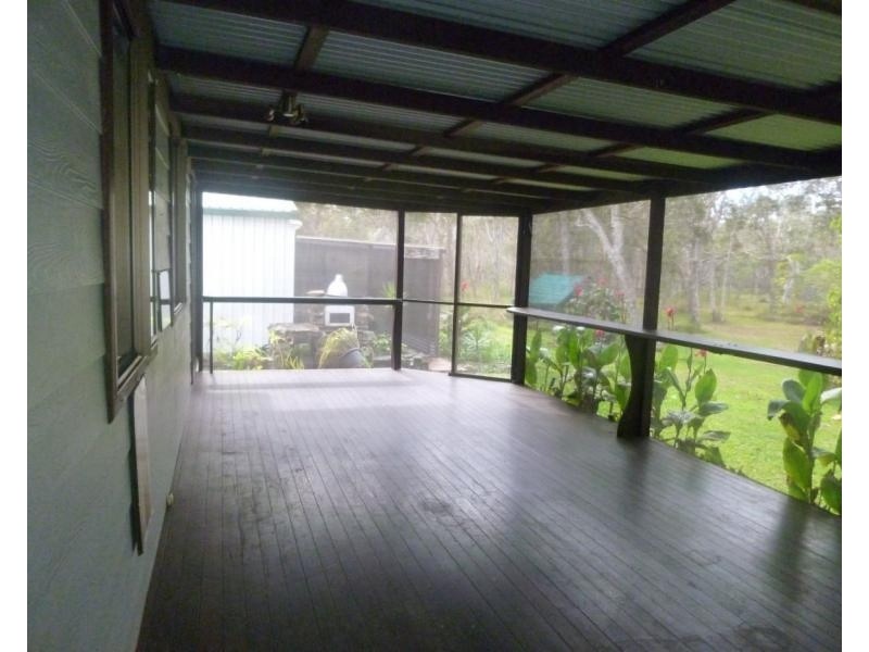 241 Anderson Way, Agnes Water QLD 4677