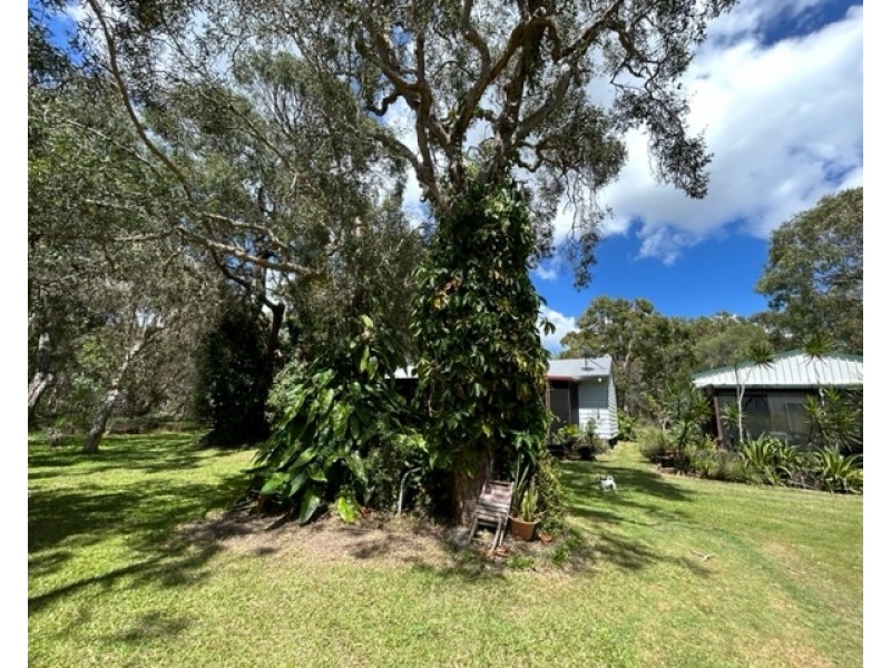241 Anderson Way, Agnes Water QLD 4677