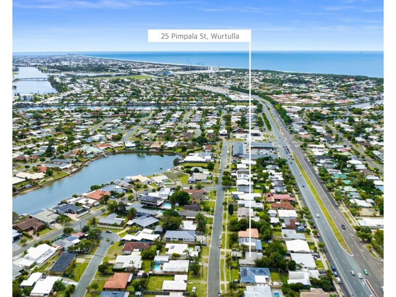 25 Pimpala Street, Wurtulla QLD 4575
