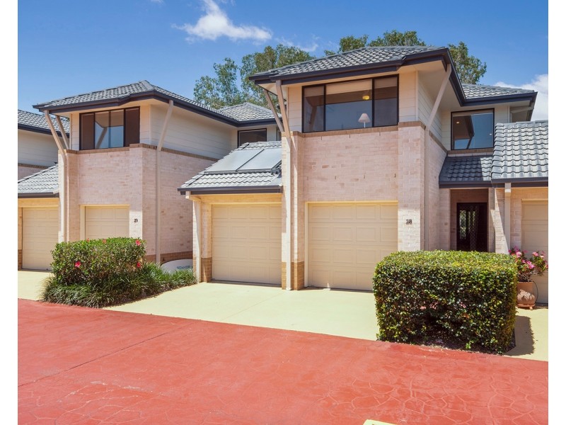 28/2 Springhill Drive, Sippy Downs QLD 4556