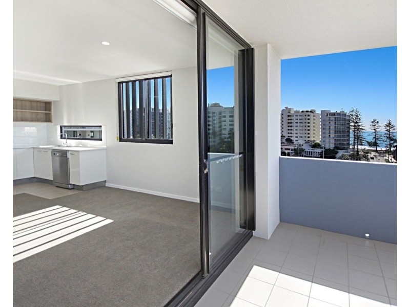 unit 601/24 Brisbane Road, Mooloolaba QLD 4557
