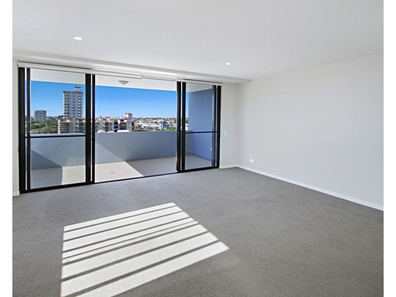 unit 601/24 Brisbane Road, Mooloolaba QLD 4557