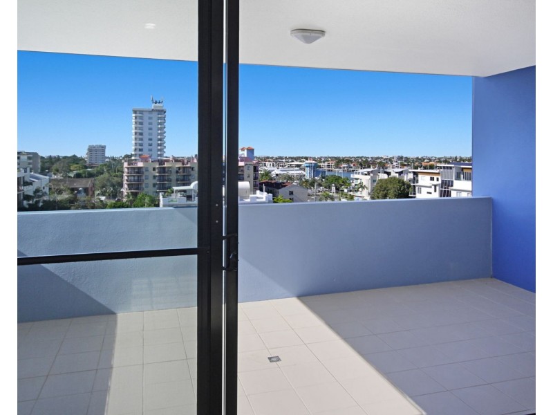 unit 601/24 Brisbane Road, Mooloolaba QLD 4557