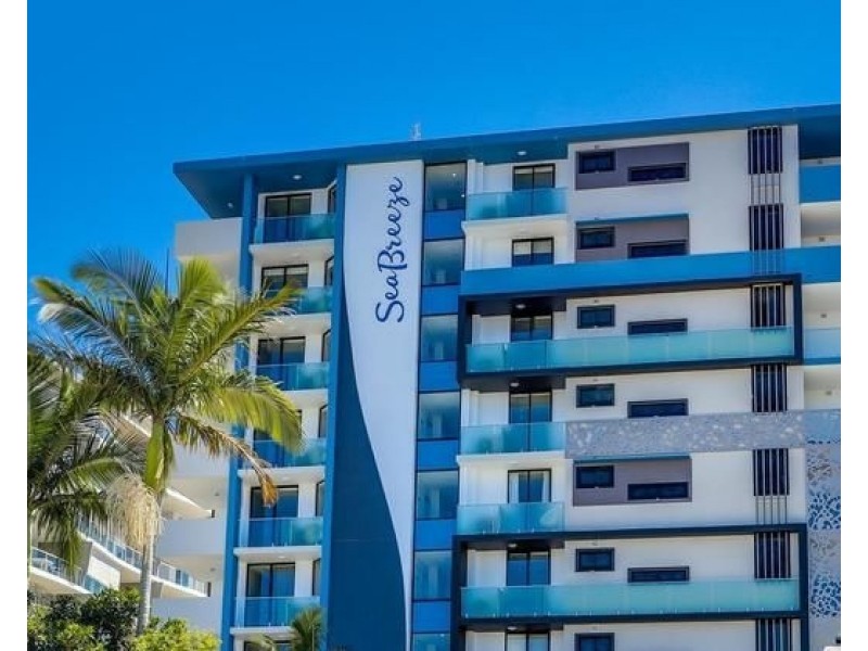 unit 601/24 Brisbane Road, Mooloolaba QLD 4557