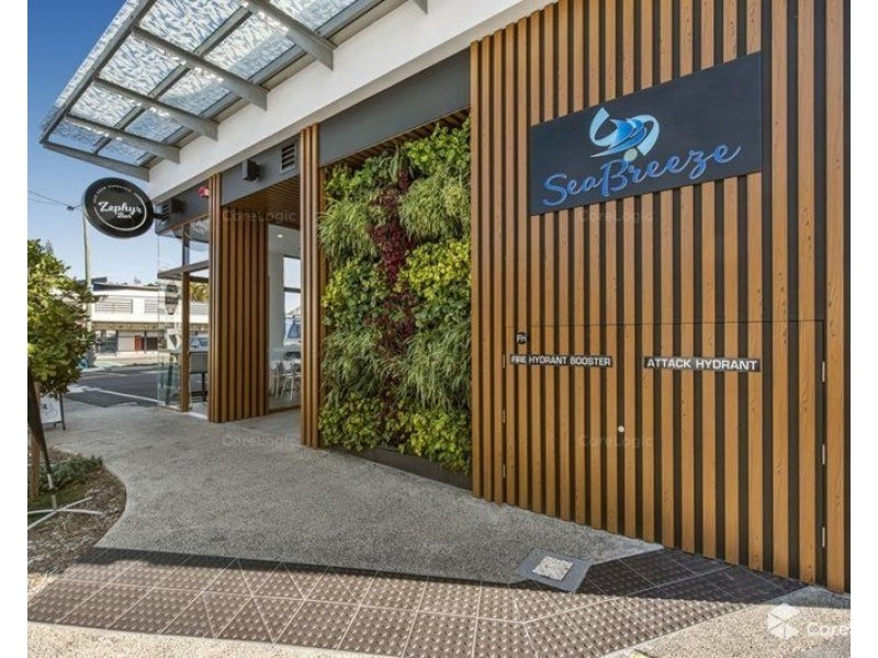 unit 601/24 Brisbane Road, Mooloolaba QLD 4557