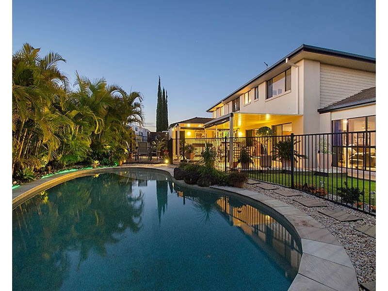 41 Sailfish Drive, Mountain Creek QLD 4557