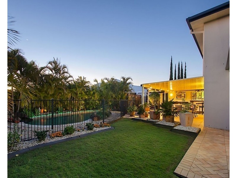 41 Sailfish Drive, Mountain Creek QLD 4557