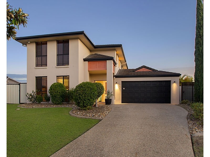 41 Sailfish Drive, Mountain Creek QLD 4557