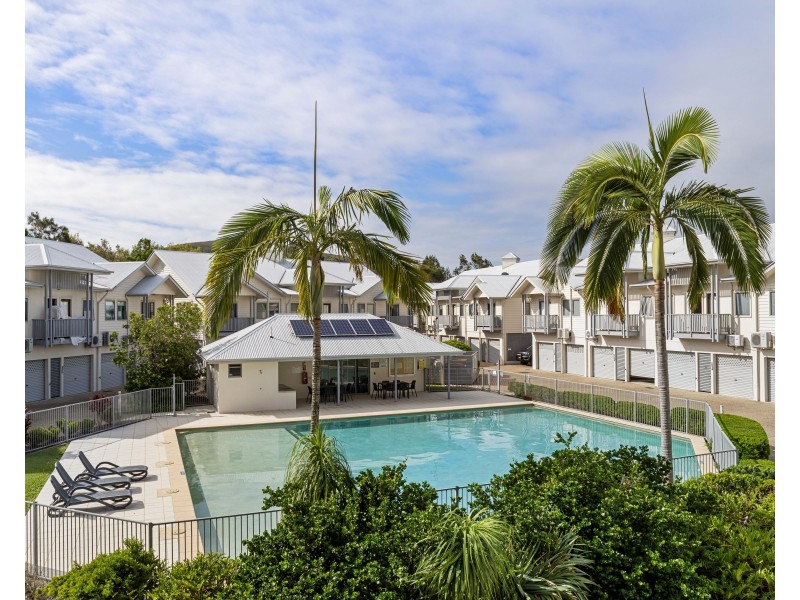 21a/35 Seaside Boulevard, Marcoola QLD 4564