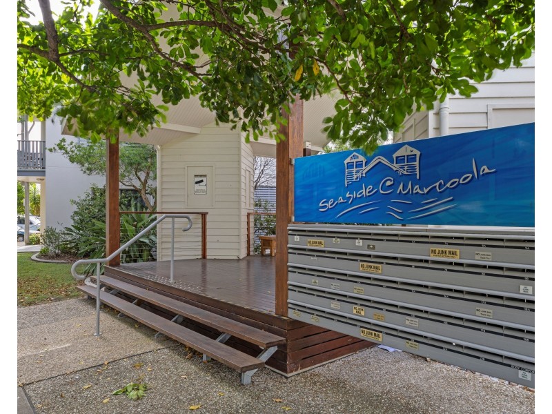 21a/35 Seaside Boulevard, Marcoola QLD 4564