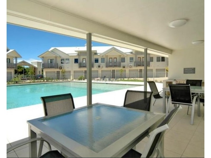 21a/35 Seaside Boulevard, Marcoola QLD 4564