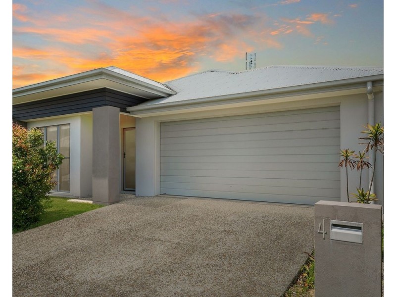 4 Sugar Cane Lane, Sippy Downs QLD 4556
