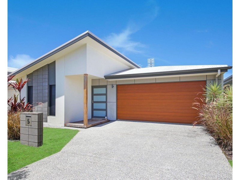 5 Agility Place, Birtinya QLD 4575