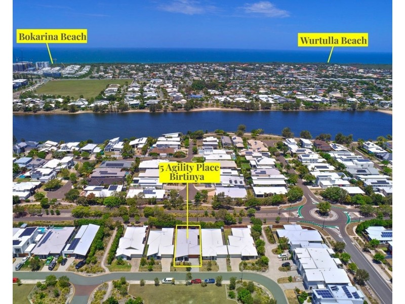 5 Agility Place, Birtinya QLD 4575
